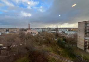 Студия квартира, вторичка, 17м2, 8/9 этаж