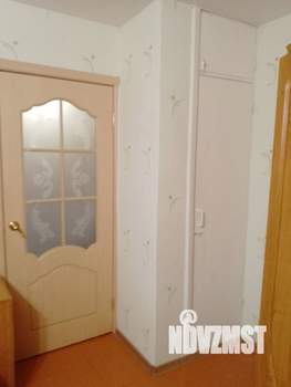 2-к квартира, вторичка, 41м2, 4/5 этаж