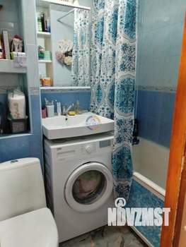 1-к квартира, вторичка, 30м2, 3/5 этаж