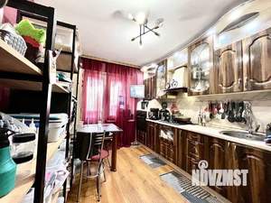 3-к квартира, вторичка, 64м2, 1/9 этаж