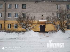 3-к квартира, вторичка, 74м2, 2/3 этаж