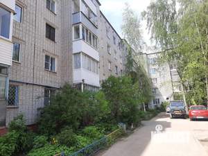 2-к квартира, вторичка, 48м2, 1/5 этаж