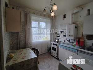 1-к квартира, вторичка, 31м2, 3/5 этаж