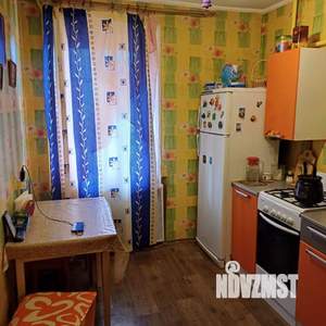 2-к квартира, вторичка, 49м2, 1/9 этаж