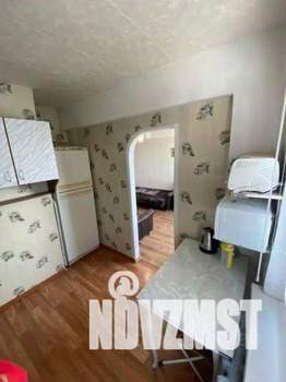 1-к квартира, вторичка, 30м2, 5/5 этаж