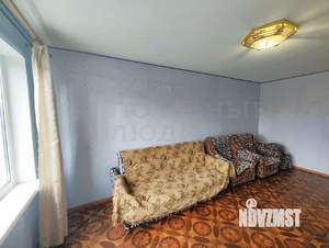 2-к квартира, вторичка, 49м2, 3/5 этаж