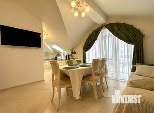 2-к квартира, вторичка, 68м2, 4/4 этаж