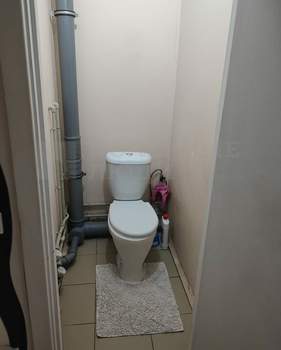 2-к квартира, вторичка, 53м2, 6/9 этаж