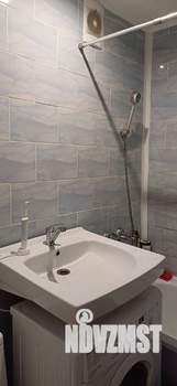 1-к квартира, вторичка, 33м2, 3/5 этаж