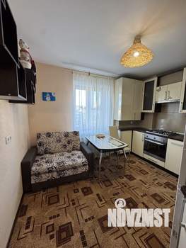 1-к квартира, вторичка, 42м2, 5/5 этаж