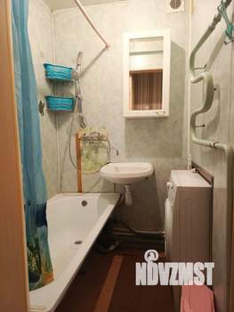 2-к квартира, вторичка, 41м2, 4/5 этаж