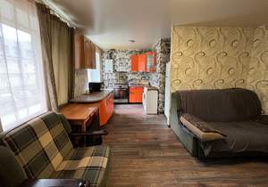 2-к квартира, вторичка, 42м2, 2/5 этаж