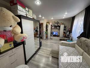 1-к квартира, вторичка, 30м2, 4/4 этаж