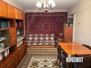 2-к квартира, вторичка, 42м2, 2/9 этаж