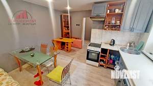1-к квартира, вторичка, 50м2, 4/5 этаж