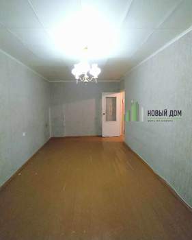 2-к квартира, вторичка, 42м2, 3/5 этаж