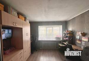 1-к квартира, вторичка, 34м2, 5/5 этаж
