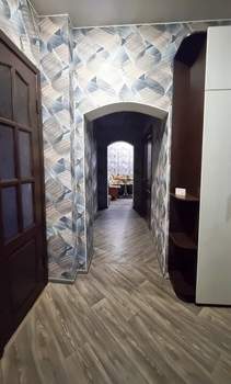 3-к квартира, вторичка, 70м2, 3/3 этаж