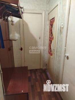 1-к квартира, вторичка, 31м2, 3/5 этаж
