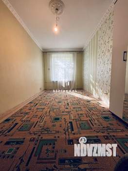 3-к квартира, вторичка, 76м2, 3/5 этаж