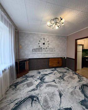 2-к квартира, вторичка, 30м2, 4/5 этаж