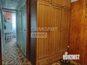 2-к квартира, вторичка, 51м2, 3/9 этаж