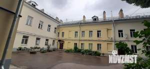 1-к квартира, вторичка, 40м2, 1/2 этаж