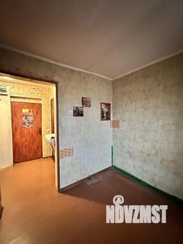 Студия квартира, вторичка, 13м2, 5/5 этаж