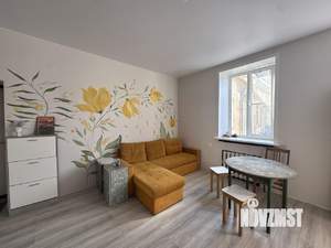 2-к квартира, вторичка, 55м2, 3/3 этаж