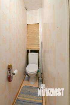 2-к квартира, вторичка, 45м2, 4/5 этаж