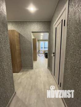 1-к квартира, вторичка, 45м2, 7/10 этаж