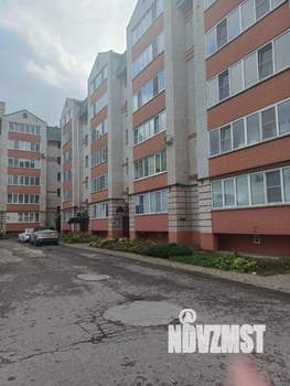 2-к квартира, вторичка, 57м2, 4/6 этаж