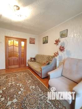 2-к квартира, вторичка, 50м2, 5/5 этаж