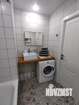 3-к квартира, вторичка, 53м2, 4/4 этаж