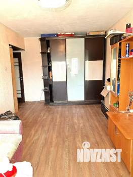 3-к квартира, вторичка, 58м2, 3/9 этаж