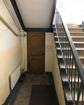2-к квартира, вторичка, 58м2, 3/4 этаж