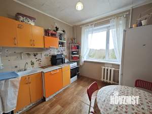 2-к квартира, вторичка, 54м2, 4/5 этаж