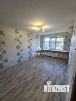 1-к квартира, вторичка, 31м2, 5/5 этаж