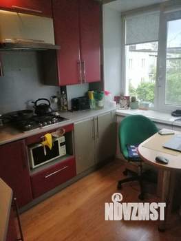 1-к квартира, вторичка, 30м2, 5/5 этаж