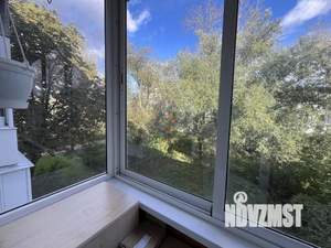 2-к квартира, вторичка, 45м2, 3/5 этаж