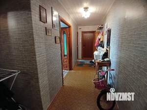 3-к квартира, вторичка, 65м2, 8/10 этаж