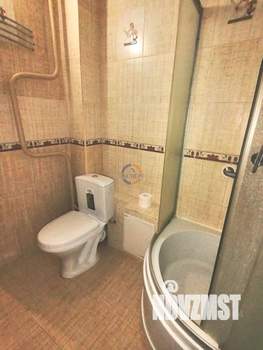 1-к квартира, вторичка, 36м2, 9/10 этаж