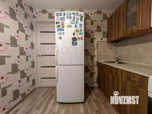 1-к квартира, вторичка, 31м2, 4/5 этаж