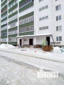 1-к квартира, вторичка, 37м2, 11/12 этаж