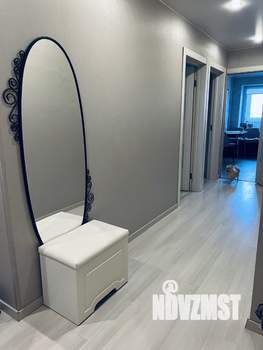 3-к квартира, вторичка, 73м2, 10/12 этаж