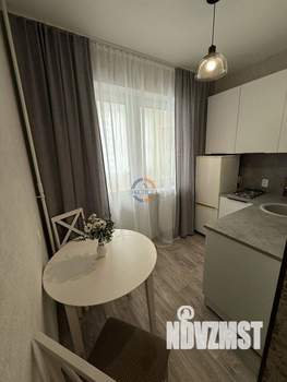 1-к квартира, вторичка, 30м2, 4/9 этаж