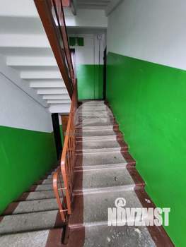 2-к квартира, вторичка, 43м2, 5/5 этаж