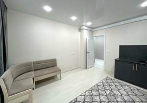 1-к квартира, вторичка, 50м2, 6/9 этаж