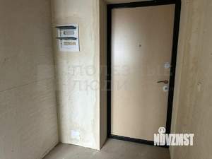 2-к квартира, вторичка, 55м2, 10/10 этаж