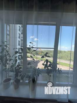 2-к квартира, вторичка, 58м2, 4/9 этаж